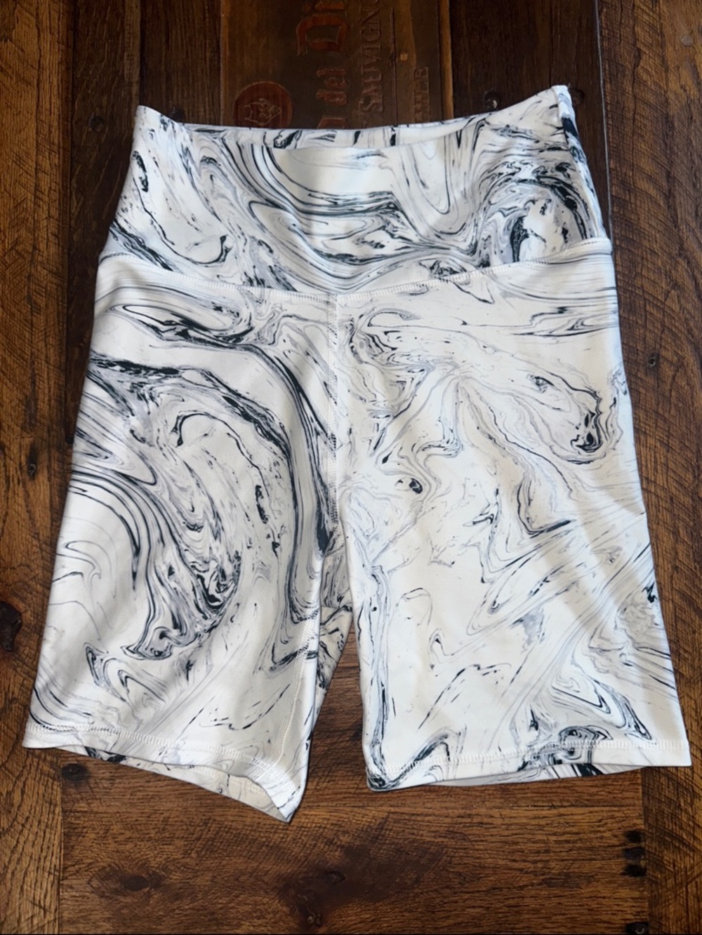 Balance Collection Bike Shorts